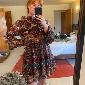 alice + olivia dress